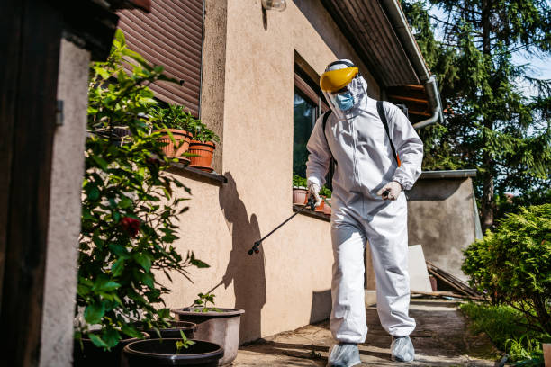 Marshalltown, IA Pest Control Company